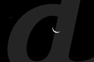 Moon, Venus, And Saturn Align In The Sky