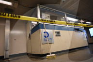 15-year-old Boy Slashed To The Arm And Wrist At The West Farms Sq-East Tremont Avenue Train Station In West Farms Bronx New York