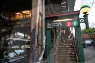 15-year-old Boy Slashed To The Arm And Wrist At The West Farms Sq-East Tremont Avenue Train Station In West Farms Bronx New York