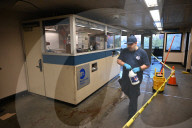 15-year-old Boy Slashed To The Arm And Wrist At The West Farms Sq-East Tremont Avenue Train Station In West Farms Bronx New York