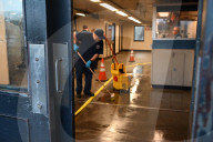 15-year-old Boy Slashed To The Arm And Wrist At The West Farms Sq-East Tremont Avenue Train Station In West Farms Bronx New York