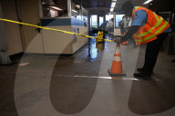 15-year-old Boy Slashed To The Arm And Wrist At The West Farms Sq-East Tremont Avenue Train Station In West Farms Bronx New York