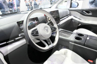 HUAWEI Booth At 2025 Shanghai Auto Show