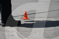 34-year-old Man Shot At East 124 Street And Lexington Avenue In Harlem Manhattan New York