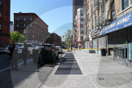 34-year-old Man Shot At East 124 Street And Lexington Avenue In Harlem Manhattan New York