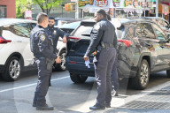 34-year-old Man Shot At East 124 Street And Lexington Avenue In Harlem Manhattan New York