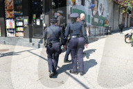 34-year-old Man Shot At East 124 Street And Lexington Avenue In Harlem Manhattan New York