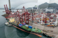 Hong Kong Daily Life