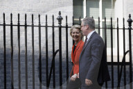 Prime Minister Keir Starmer meets Ursula von der Leyen