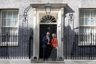 Prime Minister Keir Starmer meets Ursula von der Leyen
