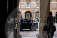 Secretary of State for Energy Security and Net Zero Ed Miliband hosts Summit on the Future of Energy Security