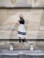 'Why do they dislike me so much?': the trials, trolls and triumphs of Britain's most divisive barrister Charlotte Proudman.