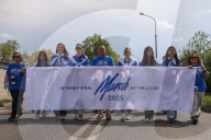 International March Of The Living