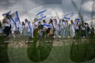 International March Of The Living