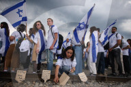 International March Of The Living