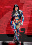 Katy Perry Performing At The Arena Mexico In Mexico City As Part Of Her 'The Lifetimes Tour' - 23 Apr 2025