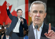 Three Days To Decide Canada’s Next Prime Minister