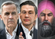 Three Days To Decide Canada’s Next Prime Minister