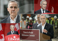 Three Days To Decide Canada’s Next Prime Minister
