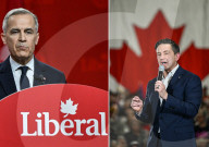 Three Days To Decide Canada’s Next Prime Minister