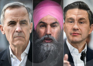 Three Days To Decide Canada’s Next Prime Minister