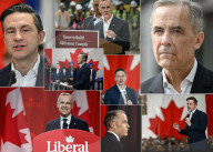 Three Days To Decide Canada’s Next Prime Minister