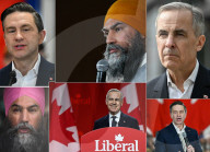 Three Days To Decide Canada’s Next Prime Minister