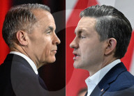 Three Days To Decide Canada’s Next Prime Minister