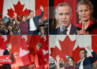 Three Days To Decide Canada’s Next Prime Minister