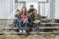'The grief takes your breath away': how death transformed a loving family - and shaped a remarkable film