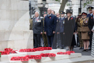 Sophie, Duchess of Edinburgh at Anzac Day commemorations