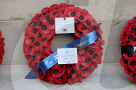 Sophie, Duchess of Edinburgh at Anzac Day commemorations