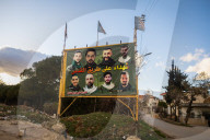 'The grapes won't wait': Lebanese winemakers fight to survive as war rages