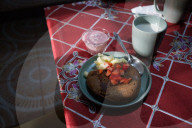 'Canahua chose me': can an ancient relative of quinoa revive rural Bolivia's economy?