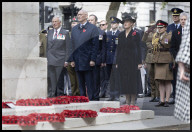 Sophie, Duchess of Edinburgh at Anzac Day commemorations