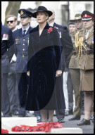Sophie, Duchess of Edinburgh at Anzac Day commemorations