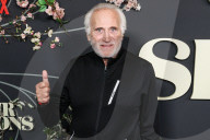 Los Angeles Premiere Of Netflix's 'The Four Seasons' Season 1