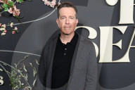 Los Angeles Premiere Of Netflix's 'The Four Seasons' Season 1