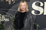 Los Angeles Premiere Of Netflix's 'The Four Seasons' Season 1