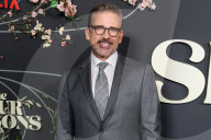 Los Angeles Premiere Of Netflix's 'The Four Seasons' Season 1