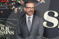 Los Angeles Premiere Of Netflix's 'The Four Seasons' Season 1