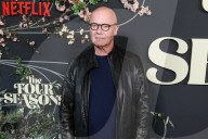 Los Angeles Premiere Of Netflix's 'The Four Seasons' Season 1