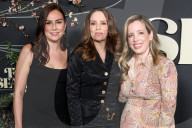 Los Angeles Premiere Of Netflix's 'The Four Seasons' Season 1