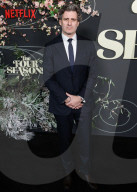 Los Angeles Premiere Of Netflix's 'The Four Seasons' Season 1