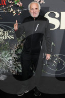 Los Angeles Premiere Of Netflix's 'The Four Seasons' Season 1