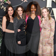 Los Angeles Premiere Of Netflix's 'The Four Seasons' Season 1