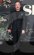 Los Angeles Premiere Of Netflix's 'The Four Seasons' Season 1