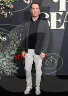 Los Angeles Premiere Of Netflix's 'The Four Seasons' Season 1