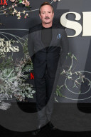 Los Angeles Premiere Of Netflix's 'The Four Seasons' Season 1