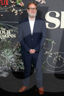 Los Angeles Premiere Of Netflix's 'The Four Seasons' Season 1